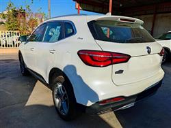 MG HS